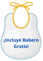 Pañal Desechable Para Bebé Cocoliso - Talla M - Caja De 4 Paquetes x 50 Und - Imagen 2
