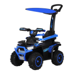 Carro Eléctrico Recargable Con Control - Cocoliso - Imagen 2