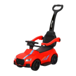 Carro Eléctrico Recargable – Cocoliso - Imagen 4