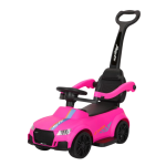 Carro Eléctrico Recargable – Cocoliso - Imagen 2