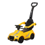 Carro Eléctrico Recargable – Cocoliso