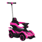 Carrito De Montar - Caja x 4 Piezas - Cocoliso - Imagen 2