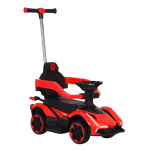 Carrito De Montar - Caja x 4 Piezas - Cocoliso - Imagen 4