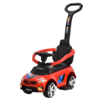 Carro De Montar - Caja x 4 Piezas - Cocoliso