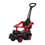 Carro De Montar – Caja x 6 Piezas – Cocoliso - Imagen 4