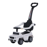 Carro De Montar – Caja x 6 Piezas – Cocoliso - Imagen 2