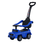 Carro De Montar – Caja x 6 Piezas – Cocoliso