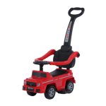 Carro De Montar – Caja x 6 Piezas – Cocoliso - Imagen 3