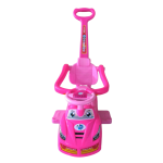 Carro De Montar – Caja x 4 Piezas – Cocoliso