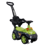 Carrito De Montar – Caja x 6 Piezas – Cocoliso