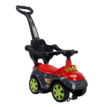 Carrito De Montar – Caja x 6 Piezas – Cocoliso - Imagen 2