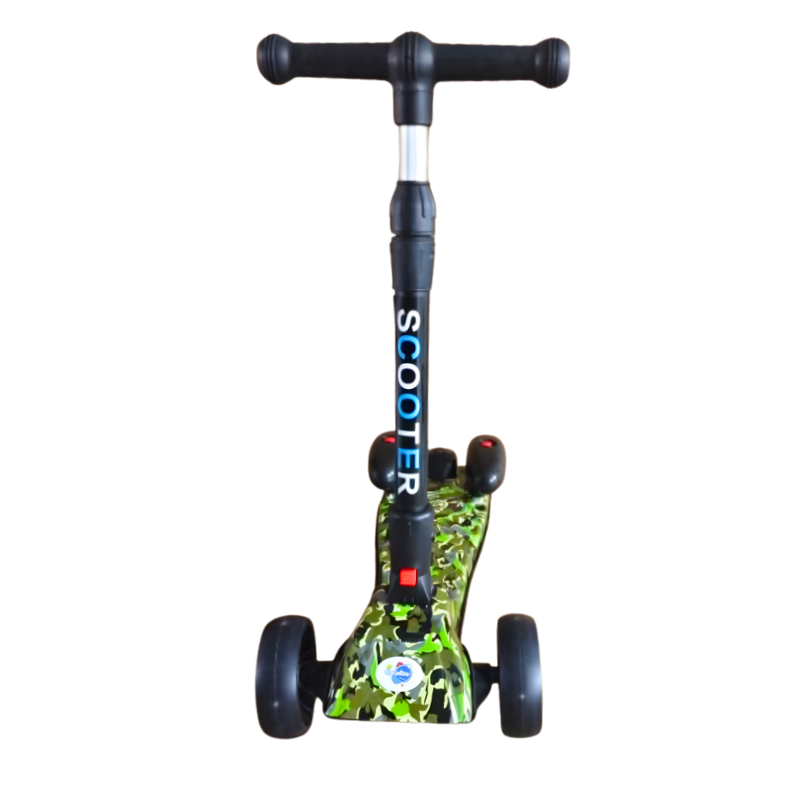 203 Kids Scooter - Caja x 4 Piezas - Cocoliso - Imagen 1