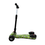 Kids Scooter - Caja x 4 Piezas - Cocoliso - Imagen 2