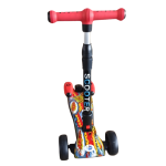 Kids Scooter – Caja x 4 Piezas – Cocoliso