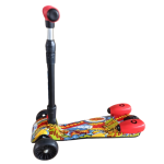 Kids Scooter – Caja x 4 Piezas – Cocoliso - Imagen 2