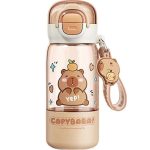Botella Con Diseño De Capibara - 420 mL - Imagen 3