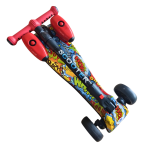 Kids Scooter – Caja x 4 Piezas – Cocoliso - Imagen 3