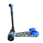 Kids Scooter – Caja x 4 Piezas – Cocoliso - Imagen 2