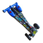 Kids Scooter – Caja x 4 Piezas – Cocoliso - Imagen 3