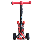 Kids Scooter – Caja x 4 Piezas – Cocoliso