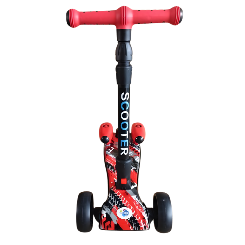 215 Kids Scooter – Caja x 4 Piezas – Cocoliso - Imagen 1