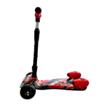 Kids Scooter – Caja x 4 Piezas – Cocoliso - Imagen 2