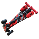 Kids Scooter – Caja x 4 Piezas – Cocoliso - Imagen 3