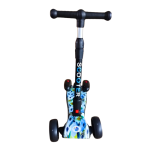 Kids Scooter – Caja x 4 Piezas – Cocoliso