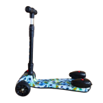 Kids Scooter – Caja x 4 Piezas – Cocoliso - Imagen 2