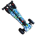 Kids Scooter – Caja x 4 Piezas – Cocoliso - Imagen 3