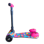 Kids Scooter – Caja x 4 Piezas – Cocoliso - Imagen 2