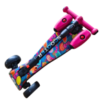 Kids Scooter – Caja x 4 Piezas – Cocoliso - Imagen 3