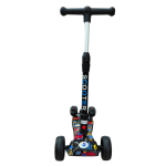 Kids Scooter – Caja x 4 Piezas – Cocoliso