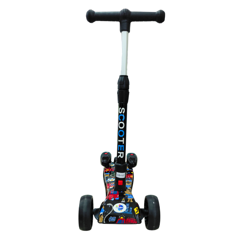 224 Kids Scooter – Caja x 4 Piezas – Cocoliso - Imagen 1