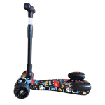 Kids Scooter – Caja x 4 Piezas – Cocoliso - Imagen 2