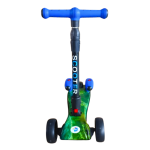 Kids Scooter – Caja x 4 Piezas – Cocoliso