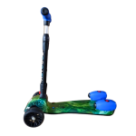 Kids Scooter – Caja x 4 Piezas – Cocoliso - Imagen 2