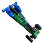 Kids Scooter – Caja x 4 Piezas – Cocoliso - Imagen 3