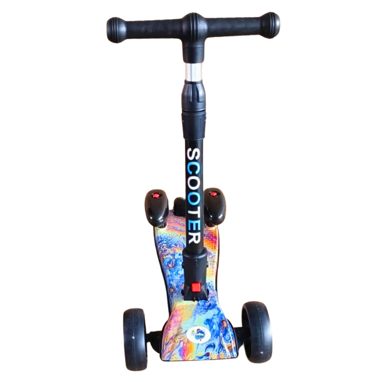 230 Kids Scooter – Caja x 4 Piezas – Cocoliso - Imagen 1