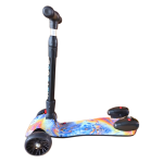 Kids Scooter – Caja x 4 Piezas – Cocoliso - Imagen 2