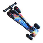 Kids Scooter – Caja x 4 Piezas – Cocoliso - Imagen 3