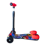 Kids Scooter – Caja x 4 Piezas – Cocoliso - Imagen 2