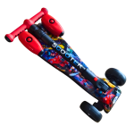 Kids Scooter – Caja x 4 Piezas – Cocoliso - Imagen 3