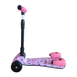 Kids Scooter – Caja x 4 Piezas – Cocoliso - Imagen 2