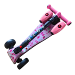 Kids Scooter – Caja x 4 Piezas – Cocoliso - Imagen 3