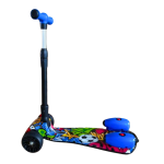 Kids Scooter – Caja x 4 Piezas – Cocoliso - Imagen 2