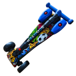 Kids Scooter – Caja x 4 Piezas – Cocoliso - Imagen 3