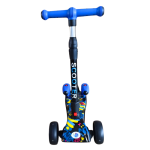 Kids Scooter – Caja x 4 Piezas – Cocoliso