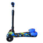 Kids Scooter – Caja x 4 Piezas – Cocoliso - Imagen 2
