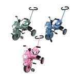 Triciclo Infantil - Caja x 3 Piezas - Cocoliso - Imagen 4